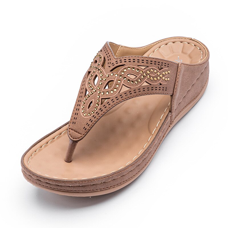 New Summer Women's Slippers - Image 3