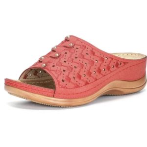 Premium Comfy Orthopedic Toe Women Sandal
