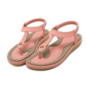 Premium Comfort Slip-On Women Sandals
