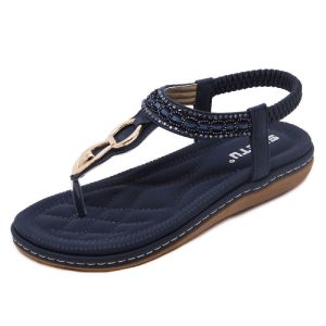 Premium Simple Anti Skid Women Sandals